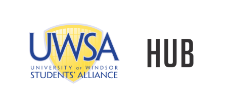 UWSA Logo